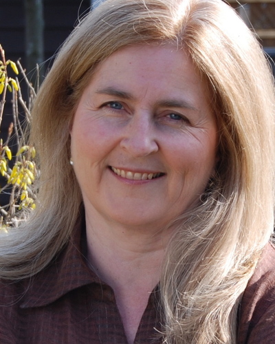 Susan Suchard